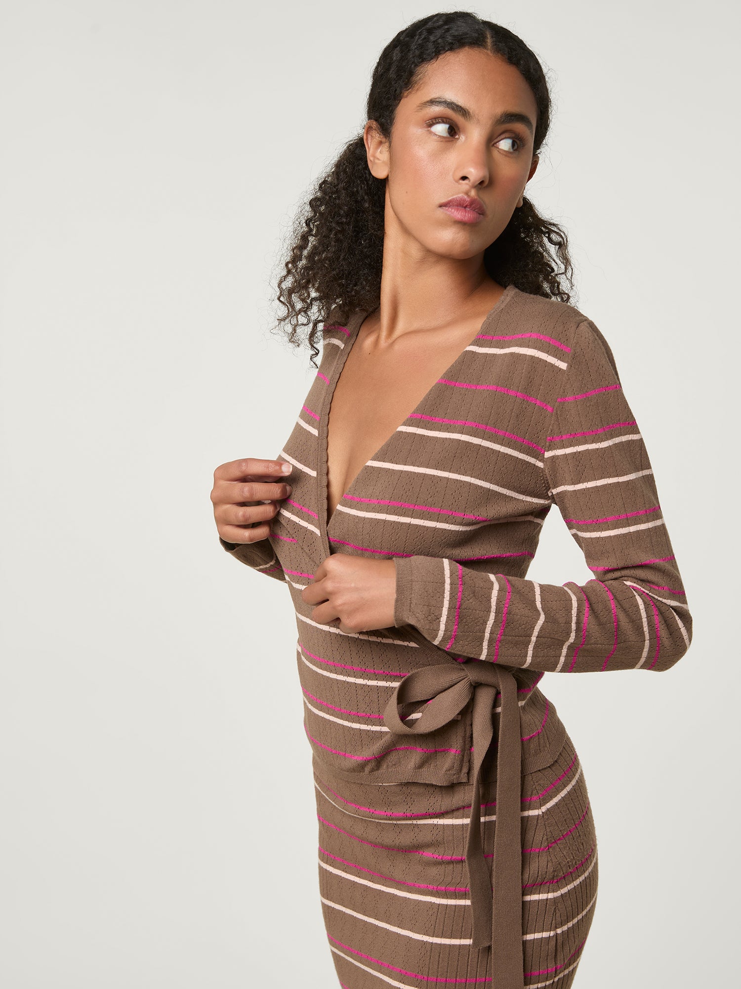 MIRTA Cardigan MIRTA Cardigan